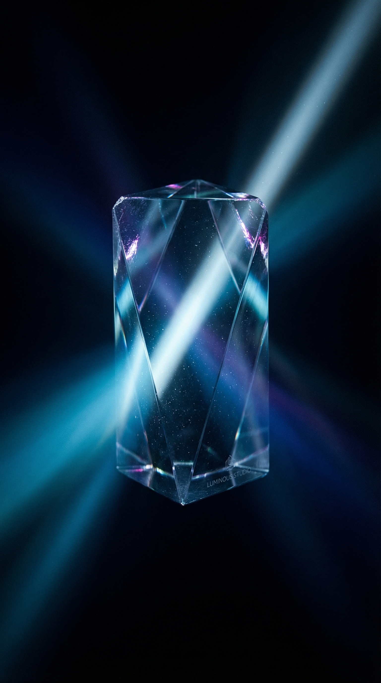 Processo Criativo PrismCut