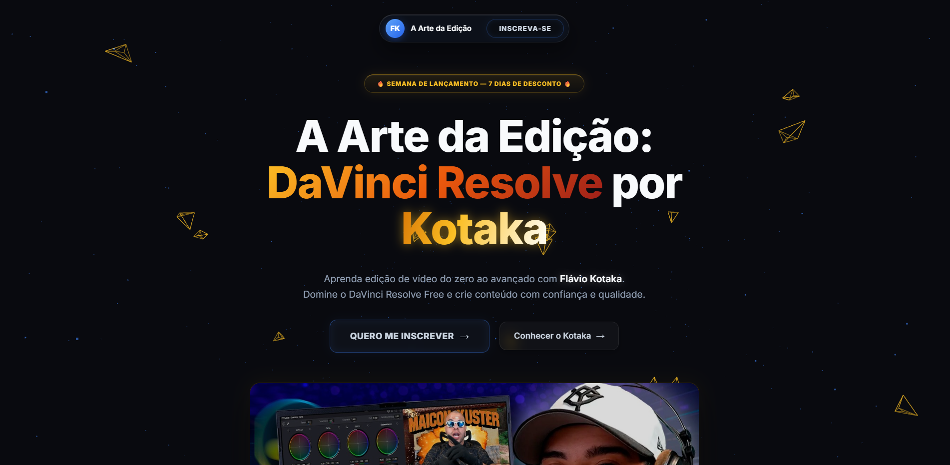 Flávio Kotaka