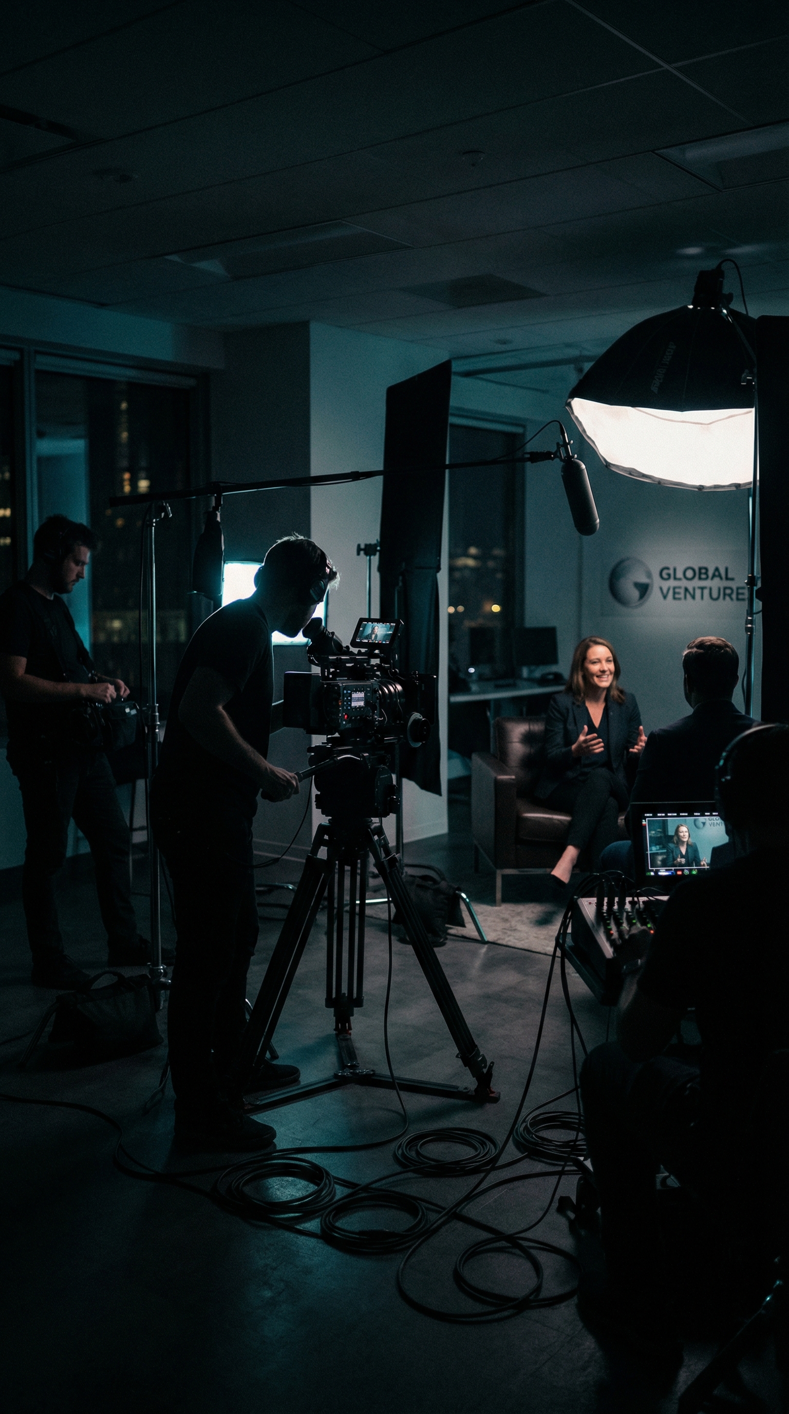 Vídeos Institucionais